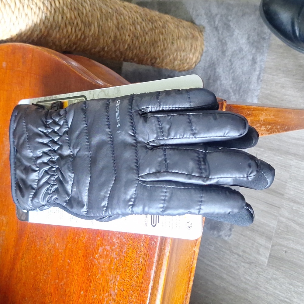 Women's glove(18)